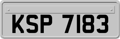 KSP7183