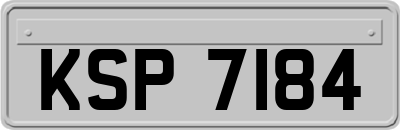 KSP7184