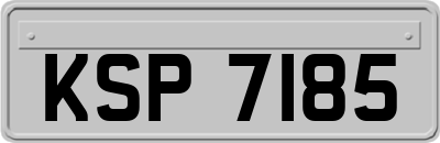 KSP7185