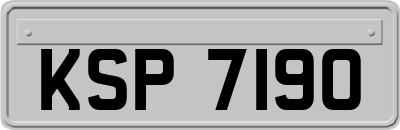 KSP7190