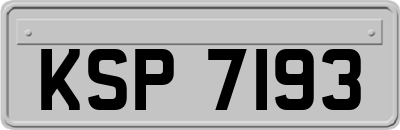 KSP7193