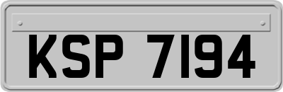 KSP7194