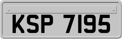 KSP7195