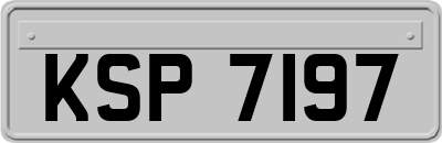 KSP7197