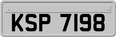 KSP7198