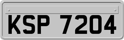 KSP7204