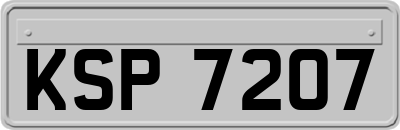 KSP7207