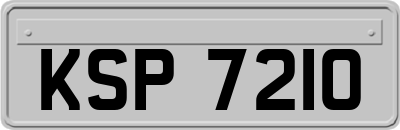 KSP7210