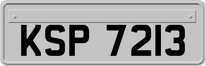 KSP7213