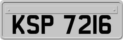 KSP7216
