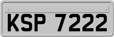 KSP7222