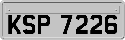 KSP7226