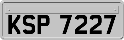 KSP7227