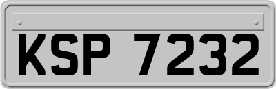 KSP7232