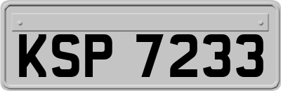 KSP7233