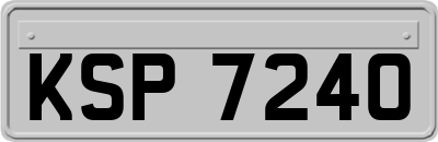 KSP7240