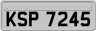 KSP7245