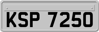 KSP7250