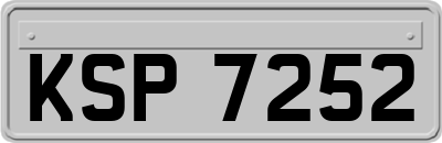 KSP7252