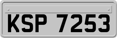 KSP7253