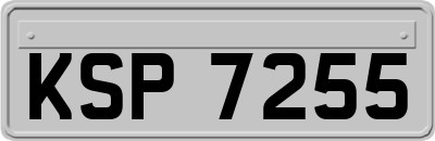 KSP7255