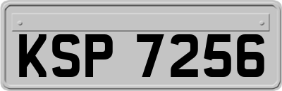 KSP7256