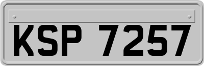 KSP7257