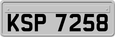 KSP7258