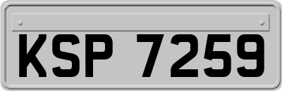 KSP7259