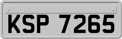 KSP7265