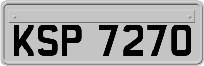 KSP7270