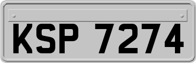 KSP7274