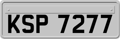 KSP7277