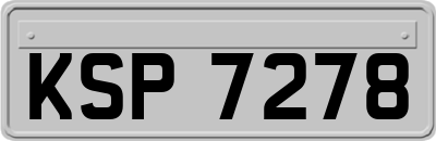 KSP7278