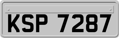 KSP7287