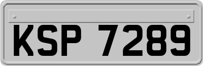 KSP7289