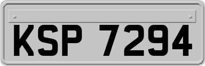 KSP7294