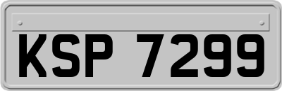 KSP7299