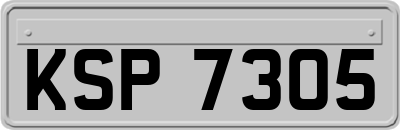 KSP7305