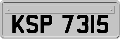 KSP7315