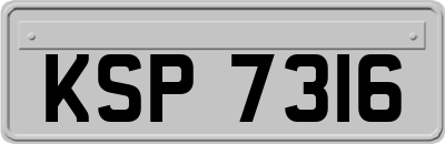 KSP7316