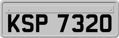 KSP7320