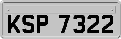 KSP7322