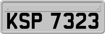 KSP7323
