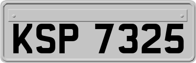 KSP7325