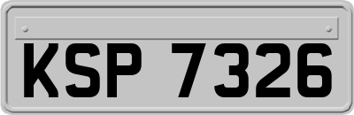 KSP7326