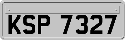 KSP7327