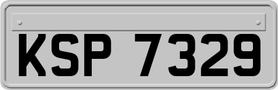 KSP7329