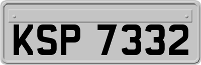KSP7332
