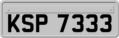 KSP7333